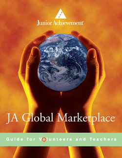JA Global Marketplace Program