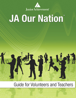 JA Our Nation Program