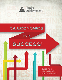 JA Economics for Success Program