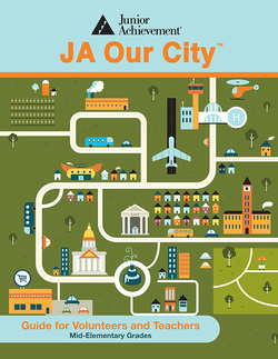 JA Our City Program